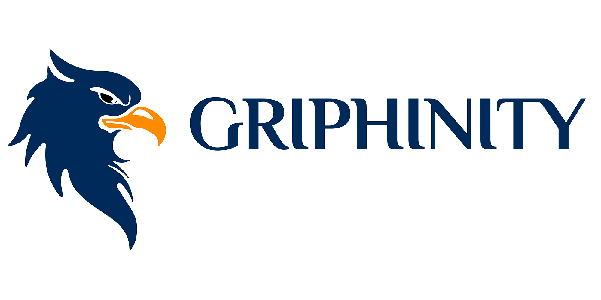 Griphinity - professional chef's knives