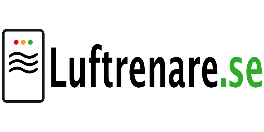 Luftrenare.se - specialistbutik för luftrenare
